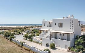 Zanneta Apartments & Suites